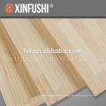 chile pine finger joint panel for Japan market